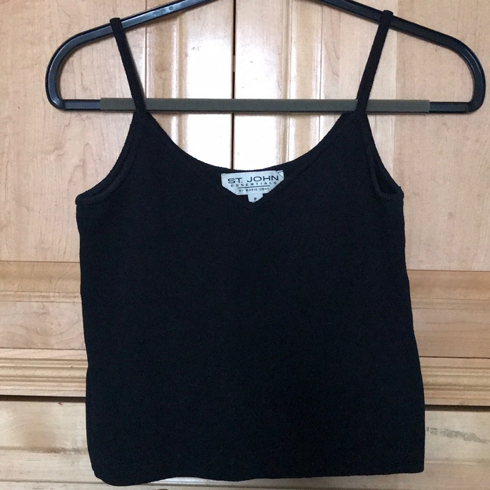 St John tank top